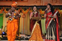 SVSC Audio Launch Photo Gallery